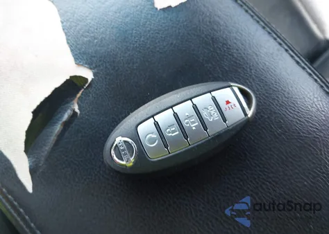 2015 Nissan Altima 2.5 Sl from USA, damaged, VIN 1N4AL3AP9FC136438